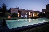 De verloren hoek - B&B