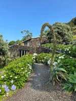 Casa Pequena da Terra Alta - Chambres d’hôtes