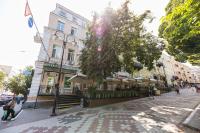 Guest house "Vladimirskaya 42" - B&B Kyiv