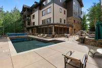 B107 Beaver Creek Landing condo - B&B