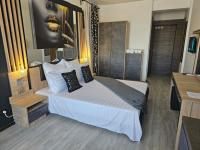 Chambre Double Deluxe