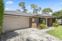 Beach Haven - B&B Rosebud