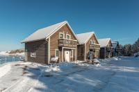 Nærøysund Rorbuer AS - B&B Rørvik