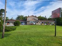 Sherbrooke Village Inn - B&B Sherbrooke