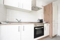 Air Apartments 5 - Bed and Breakfast Bremen