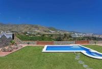 Villa Antonio - Ferienwohnung Nerja