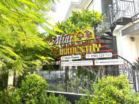 MUN HOMESTAY - B&B