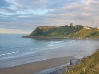 Seaside Flat with Fast WiFi - B&B Scarborough