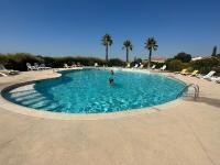 Villa le Castellet et proche circuit Paul-Ricard à 20 mn de la Mer - Ferienwohnung