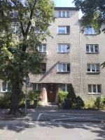 Zacisze Moniuszki I PARKING FREE - Chambres d’hôtes Toruń