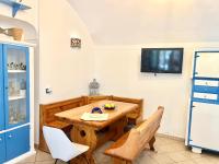 Villetta partenopea a pochi passi dal mare - B&B