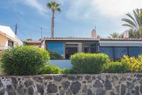 Bungalow in the heart of Arguineguín - Chambres d'hôtes Arguineguín