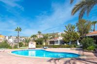 Bungalow in the heart of Arguineguín - B&B