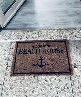 Ferienwohnung Watt un Leev in direkter Strand & Citynähe von Büsum - Ferienwohnung