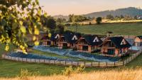 Osada Miód Malina - B&B