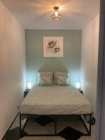 Appartement 2 Chambres
