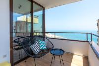 Playamar Waterfront Exclusive Apartment and views Tower 2 Fl 14 - B&B