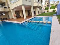 Comfortable apartment in Calpe - Ferienwohnung Calp