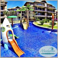 Apartamento Manhattan Beach Riviera - B&B