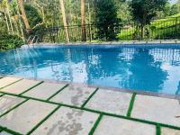 B&B Vythiri - LetStay Misty Wind Holiday Homes - Bed and Breakfast Vythiri