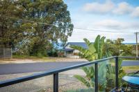 Plan Beach - B&B Merimbula