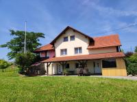 KUĆA ZA ODMOR GRUNT - B&B Pakrac