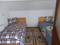 Cabana Forest - Ferienwohnung Piatra Fântânele