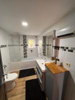 Appartement met 1 Slaapkamer