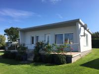 Bungalow 28 "Auszeit" - Bed and Breakfast