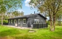 B&B Lønne Hede - Amazing Home In Nrre Nebel With Wifi - Bed and Breakfast Lønne Hede