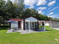 B&B Schüttorf - Ferienwohnung Ferienpark Quendorfersee - Bed and Breakfast Schüttorf