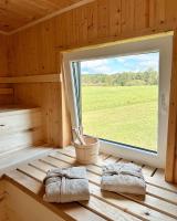 Holiday Home with Sauna