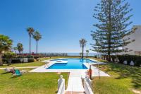 Calahonda Beach I Apartment with Sea View - B&B Mijas Costa