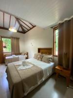 Chambre Quadruple