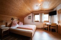 B&B Kartitsch - Ferienwohnung Zedlacher - Bed and Breakfast Kartitsch