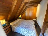 Casa TOP para 14 personas en Garós, Ideal esquí - B&B Garòs