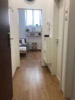 My Nest, 5 minutes to the Dragon Bridge - Chambres d’hôtes Ljubljana