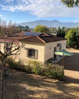 Chambre Double avec Salle de Bains Privative