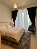 Apartment mit 1 Schlafzimmer
