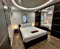 Sevi House Suite - B&B Salonicco