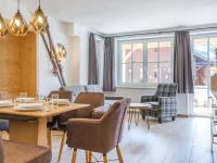 Tauernlodge Sonnblick Top 3 - B&B Mühlbach am Hochkönig