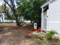 Studio Ti Bambou - B&B