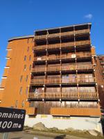 Studio 4 personnes au pied des piste plateau de Bonascre - Ax 3 domaines Eté Hiver - Chambres d'hôtes Ax-les-Thermes