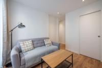 49 Rochechouart - Cozy apartment near Montmartre - B&B Parigi