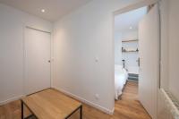 49 Rochechouart - Cozy apartment near Montmartre - Chambres d’hôtes Paris