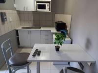 Kangumine Self Catering Units - Chambres d’hôtes Okakarara