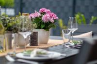 Watthuus - Ferienwohnung Greetsiel