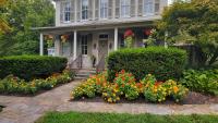 B&B Hunsecker - Pinetown Bridge Bnb LLC - Bed and Breakfast Hunsecker