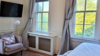 Chambre Lit King-Size Standard