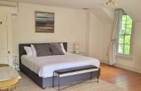 Superior Zimmer mit Kingsize-Bett